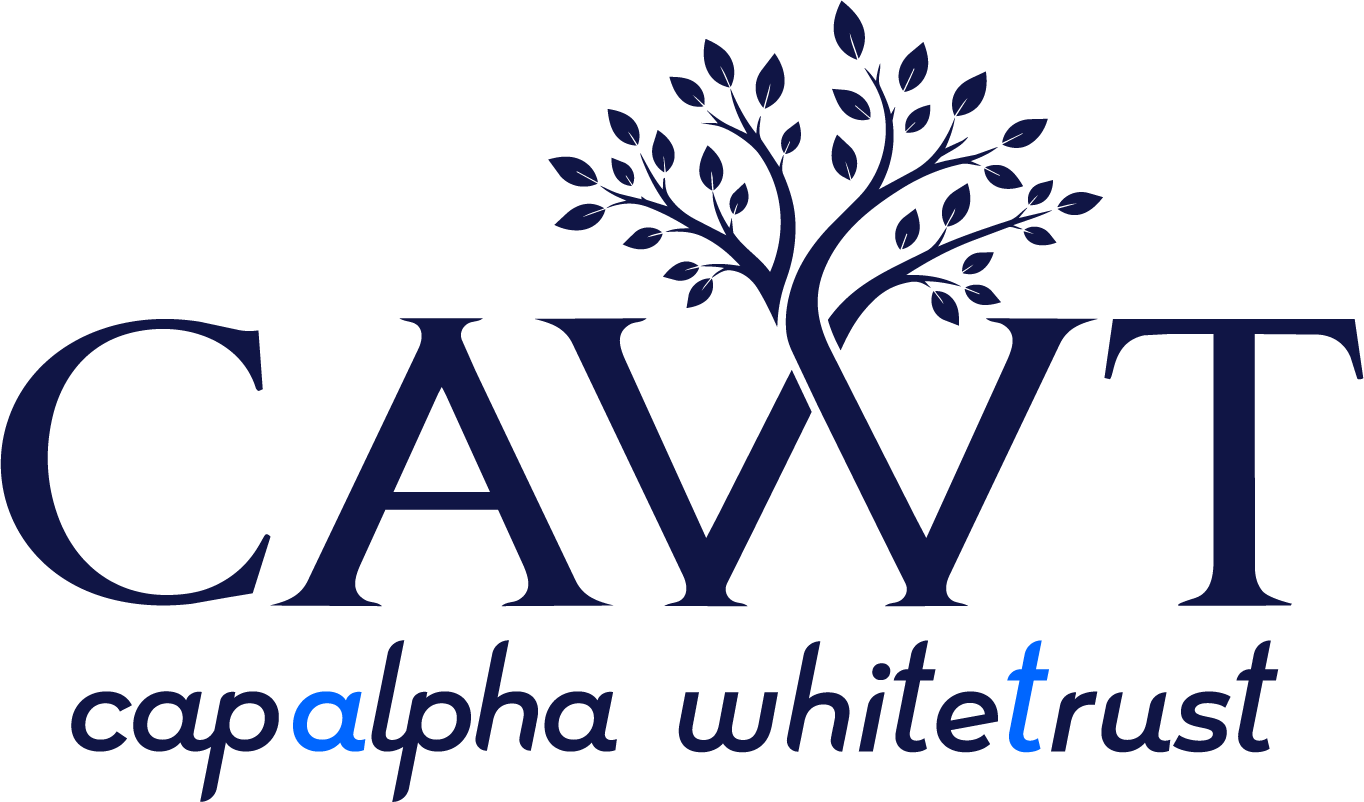 CAWT — Cap Alpha WhiteTrust